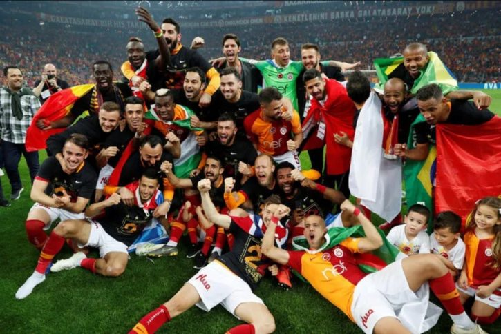 2018 – 2019 Süper Lig Şampiyonu Hangi Takım Oldu?